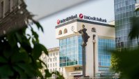 УниКредит Булбанк оглави класацията на Euromoney за най-добра банка в управлението на парични средства