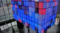 Японският индекс Nikkei 225 достигна рекордно високо ниво