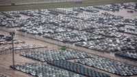 Всеки трети продаван автомобил в Русия вече е китайски
