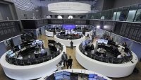 Европейските борси приключиха четвърта поредна сесия на зелено