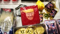 Предложение за етика към криптозакона в САЩ може да спести на Тръмп милиони от данъци