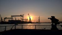Rheinmetall и корабната MSC придобиват корабостроителницата в румънския град Мангалия
