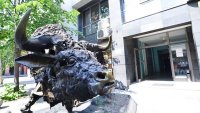 Индексите на БФБ затвориха разнопосочно в понеделник