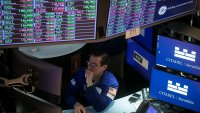 S&P 500 отбеляза най-добрия си ден от февруари след коментарите на Джером Пауъл
