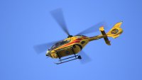 Очаква се първият медицински хеликоптер да пристигне в България на 15 януари