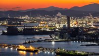 Икономическият растеж на Южна Корея надхвърли очакванията
