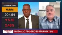 Достатъчно впечатляващи ли са резултатите на Nvidia?