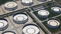 Китайският петролен бенчмарк никога не е бил толкова скъп