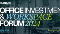 Офис индустрията се събира на Office Investments & Workspace Forum 2024