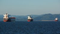 Военният риск няма да спре морската търговия в Черно море