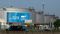 OMV е първият клиент на "Газпром" в ЕС, който не си плати сметката за газа