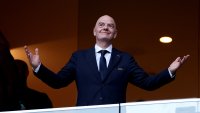 ФИФА и Джани Инфантино са по-силни от всякога въпреки скандалите