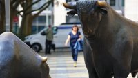 Анализатор: Корекцията на БФБ приключи