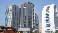 250 млрд. долара са инвестирани в бизнес имоти в света през второто тримесечие
