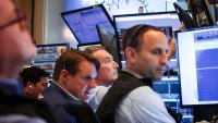 Тримесечните отчети на водещи американски банки объркаха Wall Street*