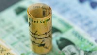 Южна Корея ще позволи свободно търгуване на вона сред чужденци
