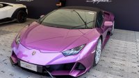 Lamborghini отлага пазарния дебют на първия си електромобил за 2029 г.