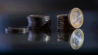 БАН очаква нисък икономически растеж и бавно забавяне на инфлацията до 2028 г.