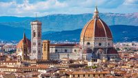 Масовият туризъм в историческия център на Флоренция убива занаятчийството