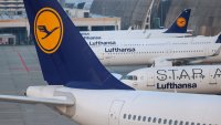 Lufthansa и Air France-KLM намаляват разходите след тежко първо тримесечие