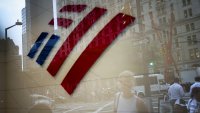 Печалбата на BofA расте значително благодарение на търговията с акции и M&A сделките
