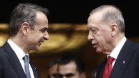 Преди срещата Ердоган - Мицотакис: Ще има ли напредък по ключови въпроси?
