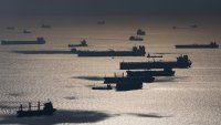 Европейските лидери са готови за мисия за отваряне на Ормузкия проток