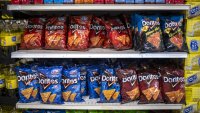 Затегнатият бюджет на потребителите е засегнал бизнеса на PepsiCo в САЩ