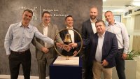 "Пейсера" е учредила дъщерно дружество за краудфъндинг платформата си