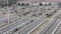GM поднови партньорството си със SAIC за още 20 години въпреки проблемите в Китай