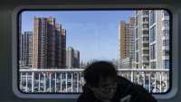 Спадът на цените на жилищата в Китай не показва признаци на отслабване