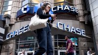 JPMorgan Chase отбеляза най-голямата в историята си годишна печалба