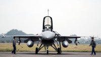 Константин Попов: Още осем F-16 са необходими, за да имаме ескадрила