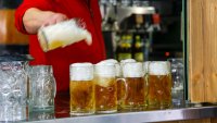 Броят на пивоварните в Германия стигна 10-годишно дъно