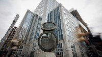 Euroclear е предявила насрещен иск срещу Руската централна банка