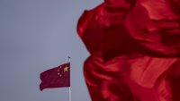 Китайските технологични акции започнаха седмицата на отрицателна територия