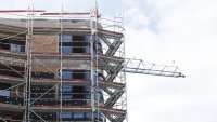 България е сред лидерите в ЕС по ръст на стоителството през юни