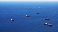 Северният морски път свива транзита Китай-Европа наполовина, но остава нишов