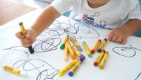 Как полезни трудови навици у децата се изграждат чрез игра