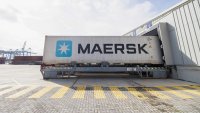 Maersk  -         