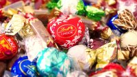 Повишаването на цените е увеличило годишните продажби на Lindt