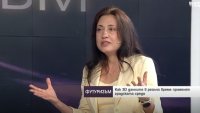 Учен: С планирането на градовете с дигитални двойници се избягват грешки