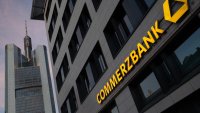 Commerzbank вече е считана за фаворит за връщане в Dax