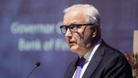 Оли Рен от ЕЦБ: Данните показват първи признаци на стагфлационен шок