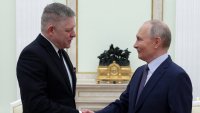 Словакия си е подсигурила доставките на руски газ след срещата на Фицо с Путин