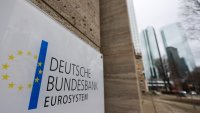 Бундесбанк очаква германската икономика да е нараснала през първото тримесечие