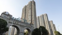 Спадът при продажбите на жилищния пазар в Китай се забавя допълнително през юни