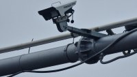 Глоби за 46,5 хил. евро са издадени през 2025 г. при засичане на средна скорост
