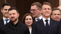 Девет европейски страни и Украйна създадоха коалиция за борба с балистичните ракети