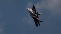 Израел планира да създаде безпилотен боен самолет, подобен на F-35